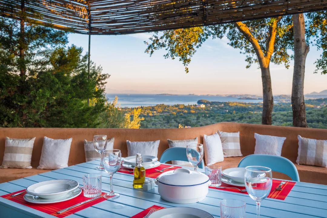 Photo of Patio Balcony in Agios Markos