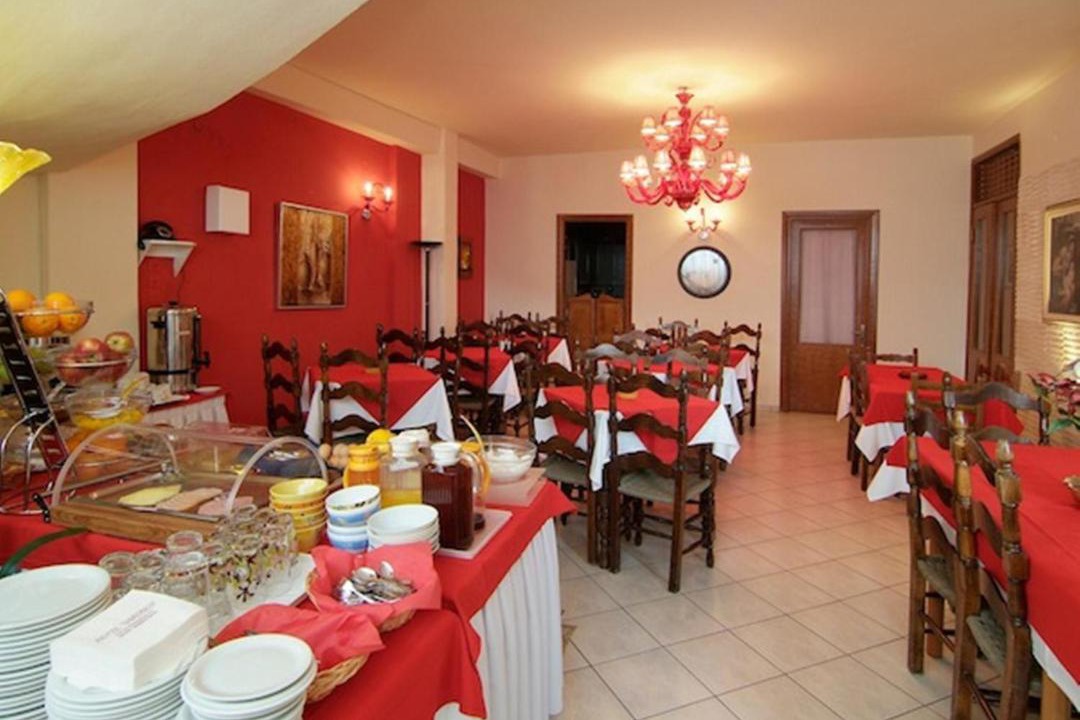 Photo of Kitchen in Delfoi