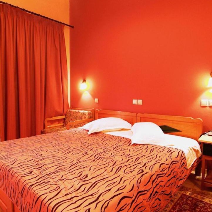 Photo of Bedroom in Delfoi