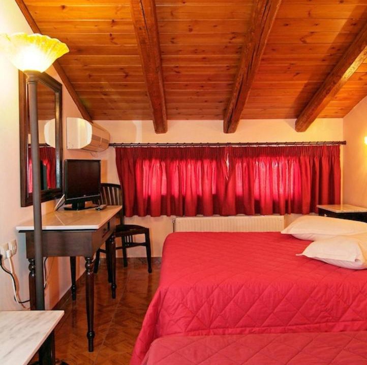 Photo of Bedroom in Delfoi
