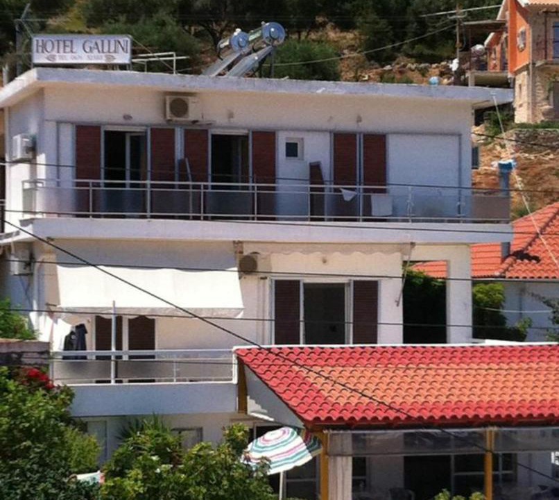 Photo of Others in Poros