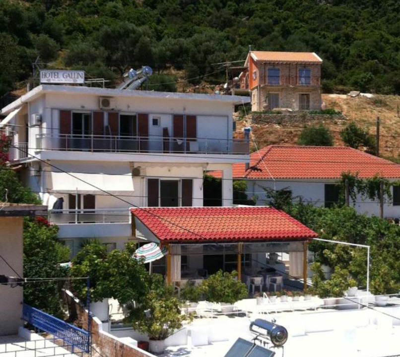 Photo of Others in Poros