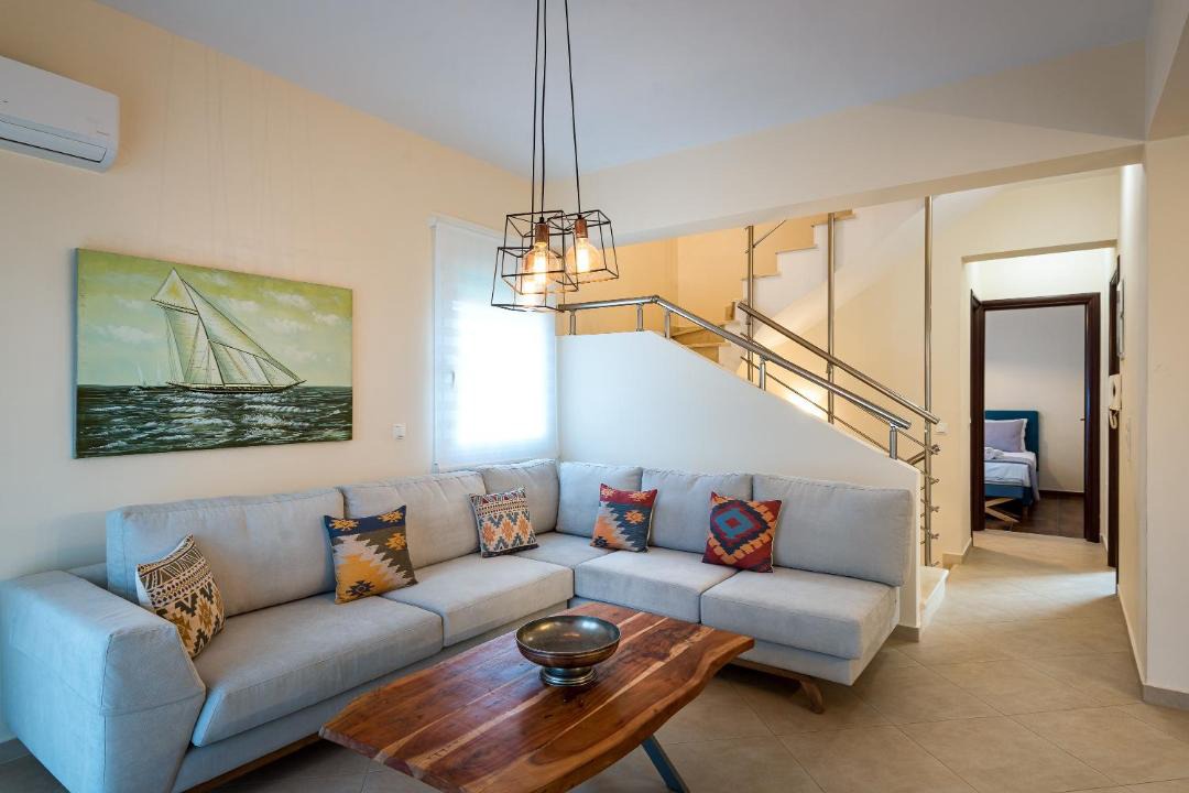Photo of Livingroom in Chania