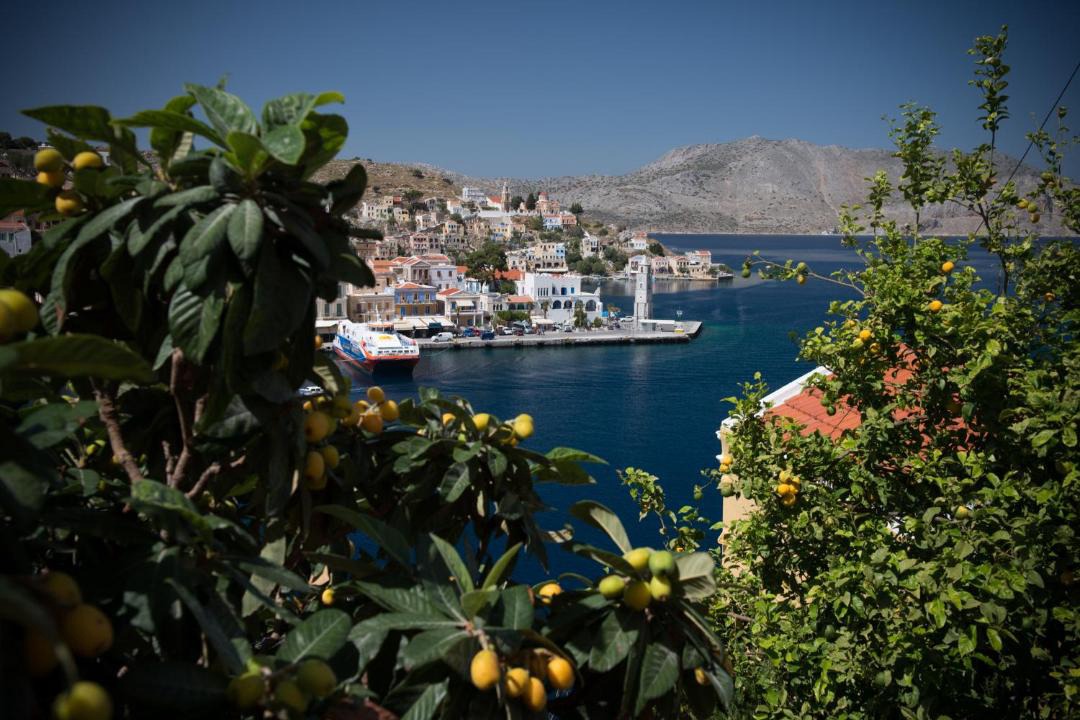 Photo of Others in Symi