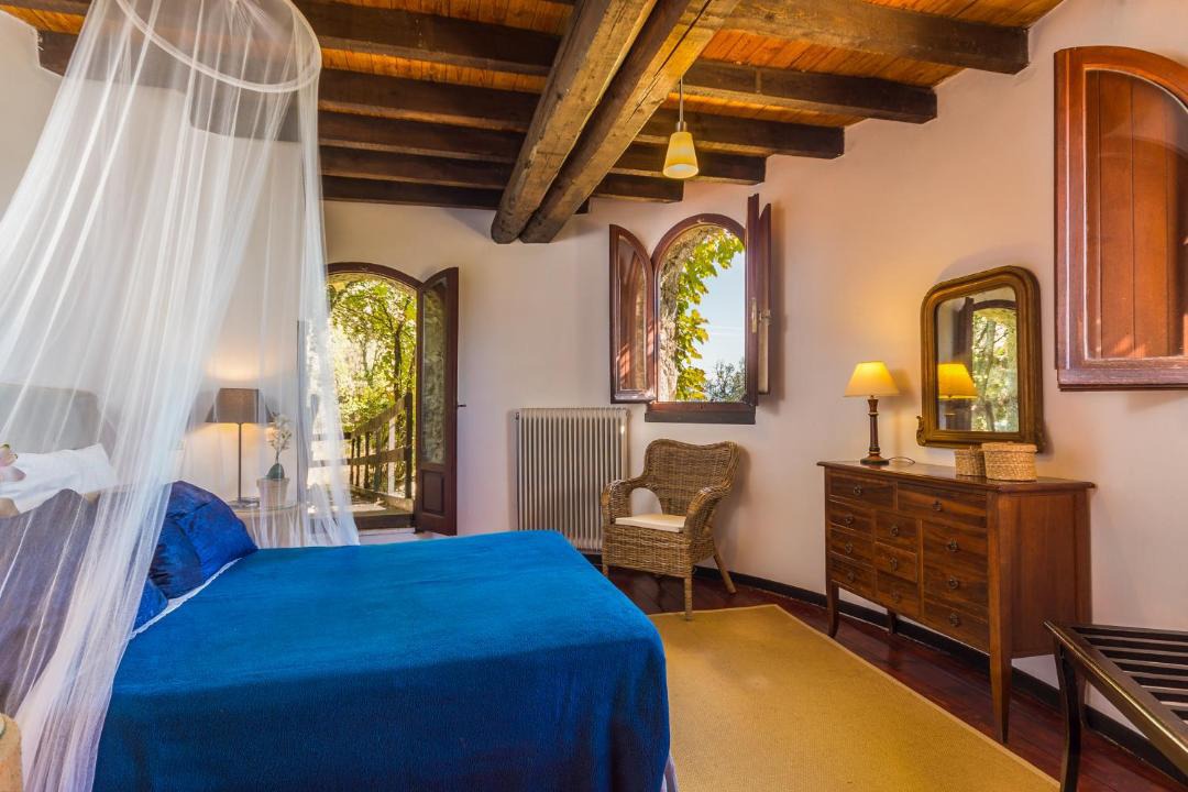 Photo of Bedroom in Agios Markos