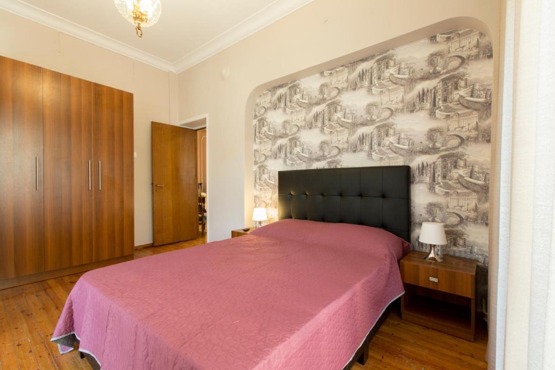 Photo of Bedroom in Thessaloniki City Centre
