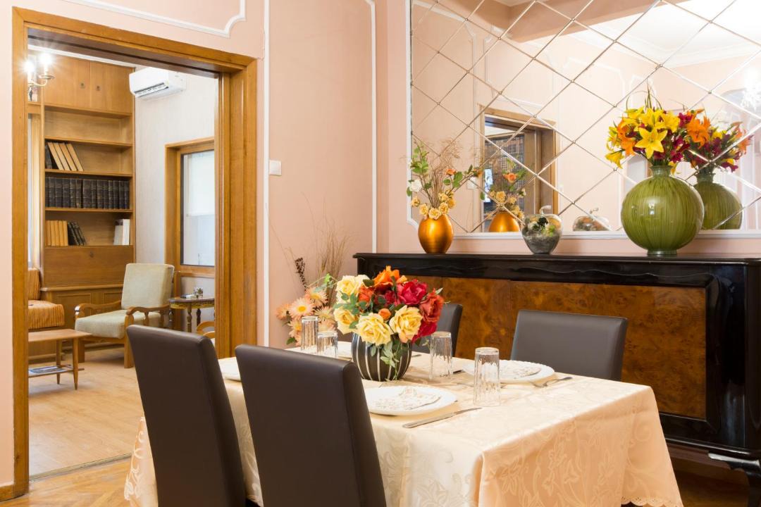 Photo of Livingroom in Thessaloniki City Centre