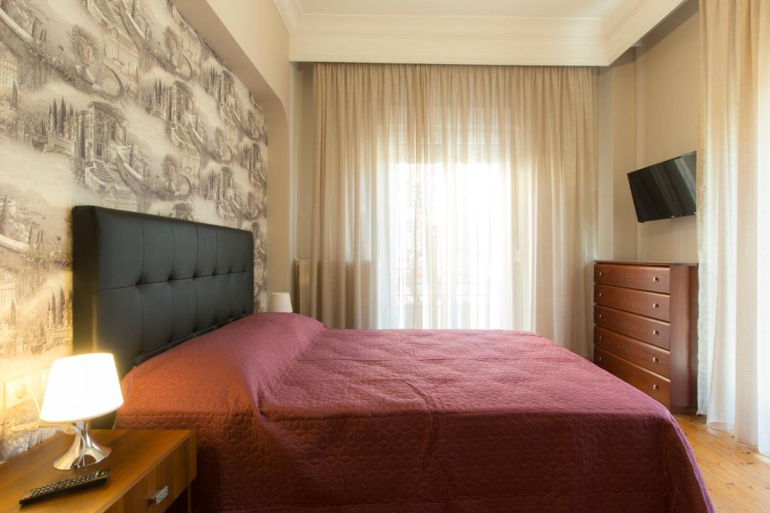 Photo of Bedroom in Thessaloniki City Centre