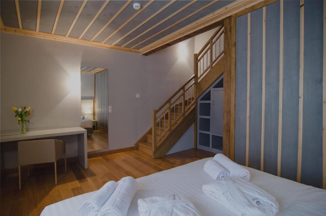 Photo of Bedroom in Zatouna