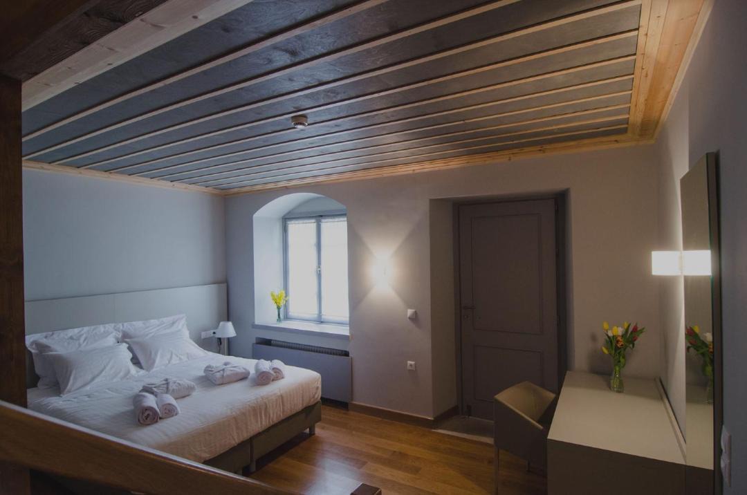 Photo of Bedroom in Zatouna