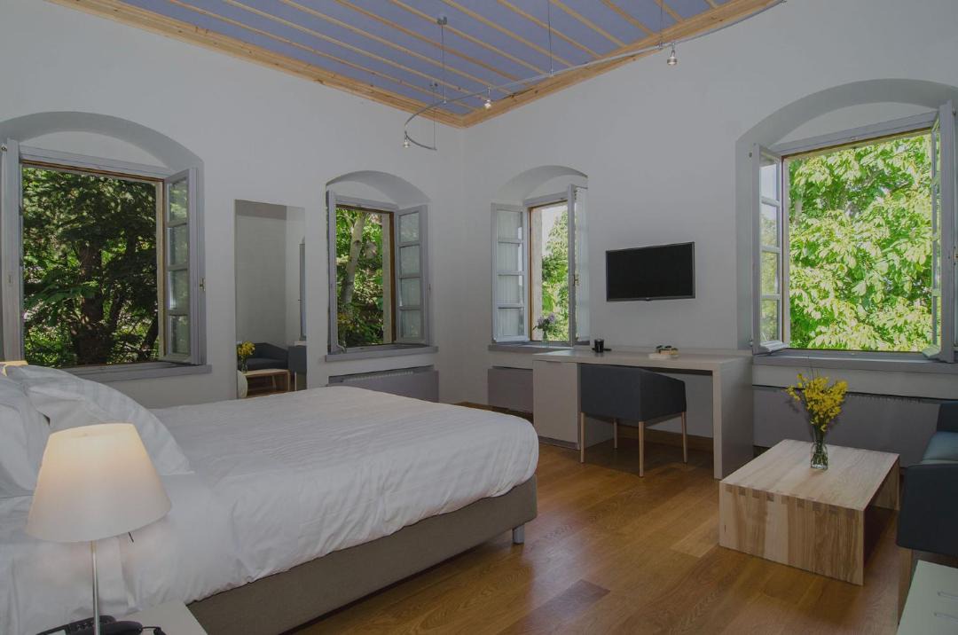 Photo of Bedroom in Zatouna