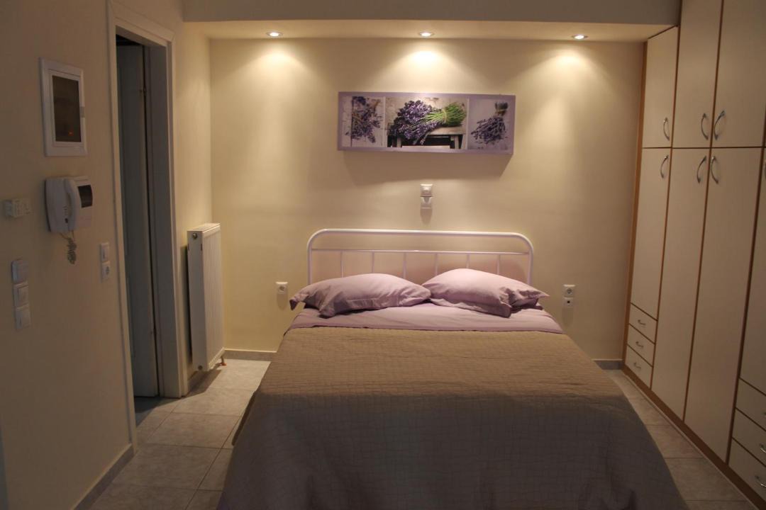 Photo of Bedroom in Piraeus
