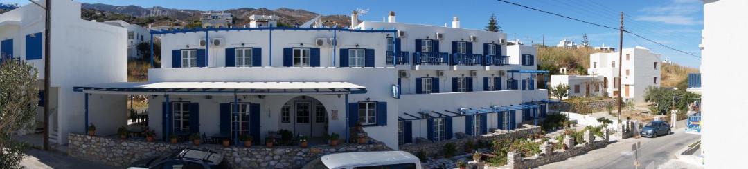 Photo of Others in Apollonas