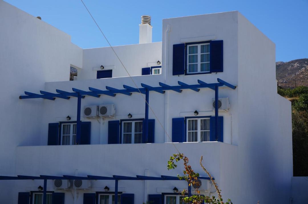 Photo of Others in Apollonas