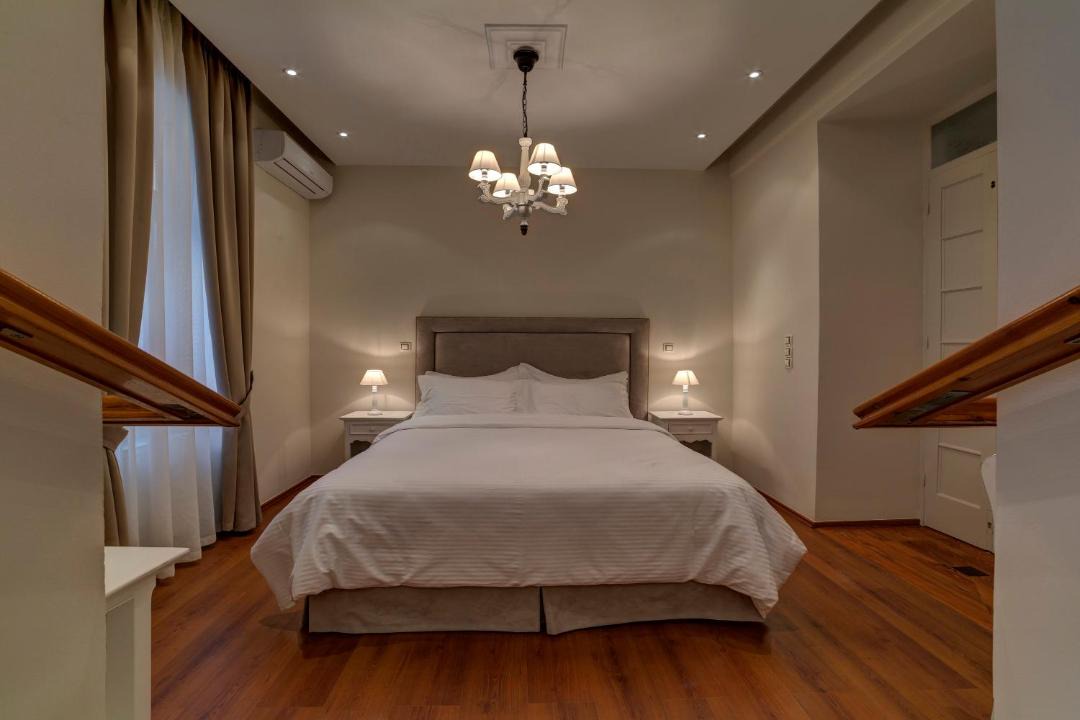 Photo of Bedroom in Plaka