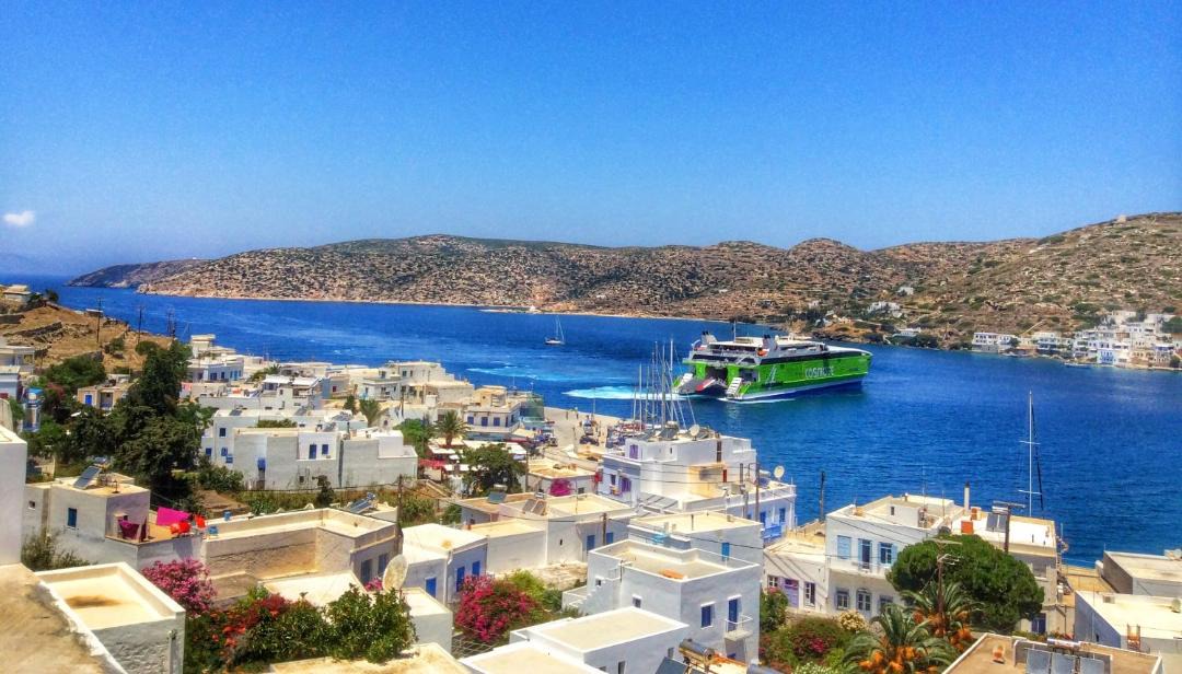 Photo of Others in Katapola
