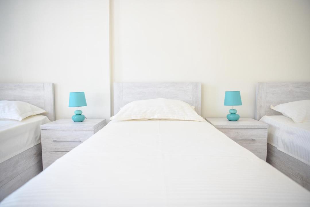 Photo of Bedroom in Ishem