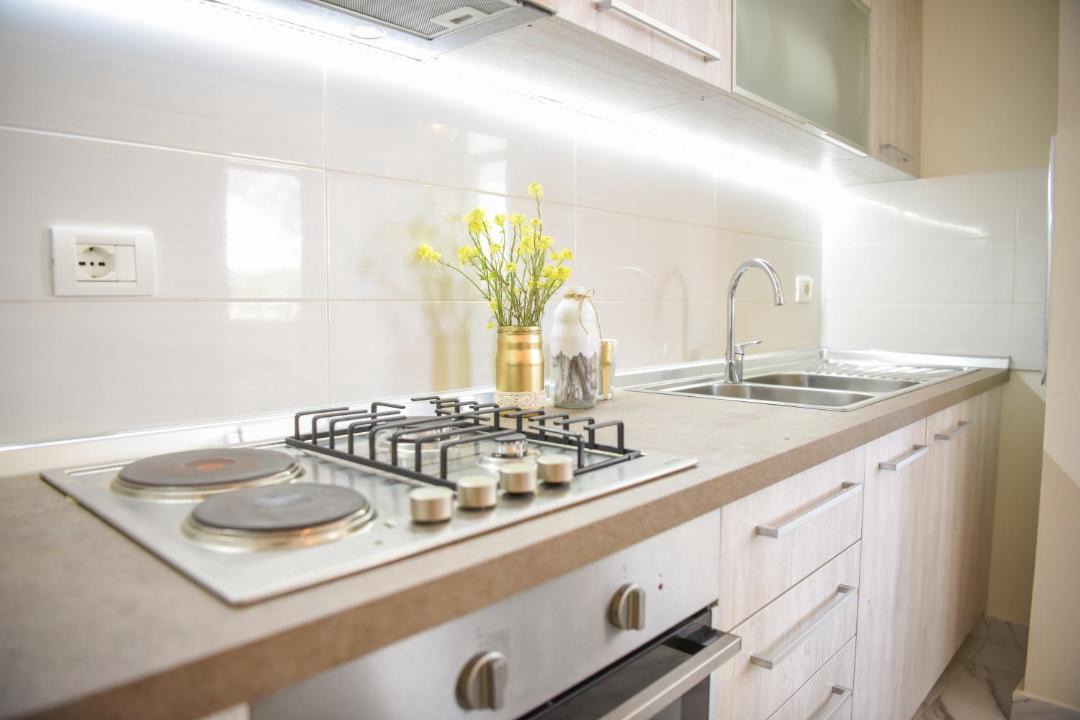 Photo of Kitchen in Ishem