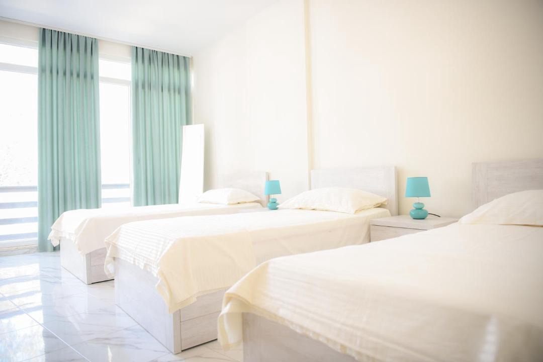 Photo of Bedroom in Ishem
