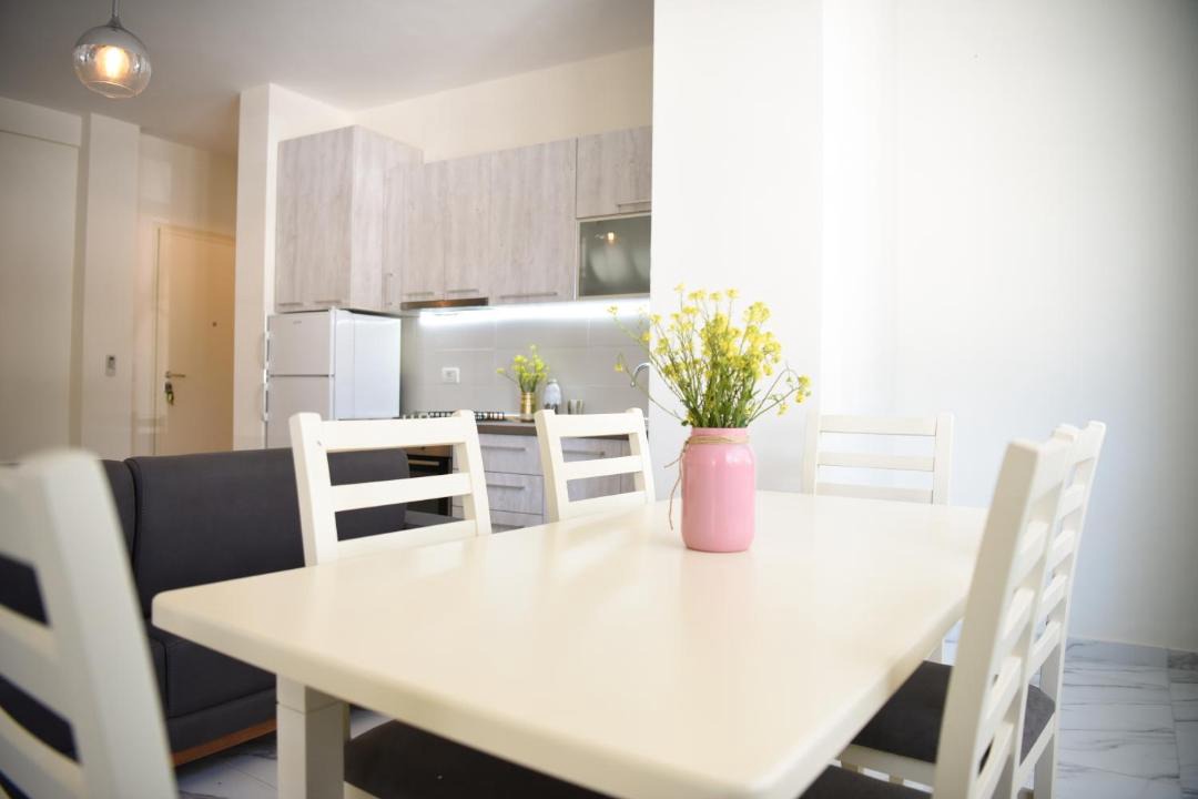 Photo of Kitchen in Ishem