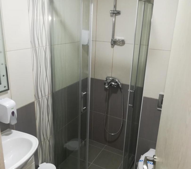 Photo of Bathroom in Leposaviq District