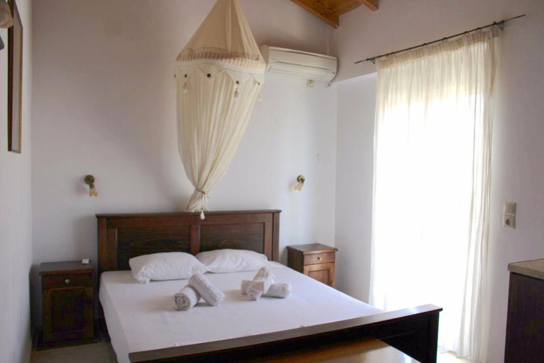 Photo of Bedroom in Elafonisos
