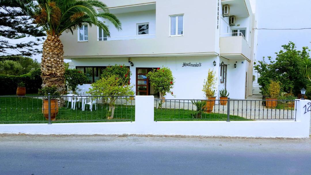 Photo of Others in Hersonissos Centre