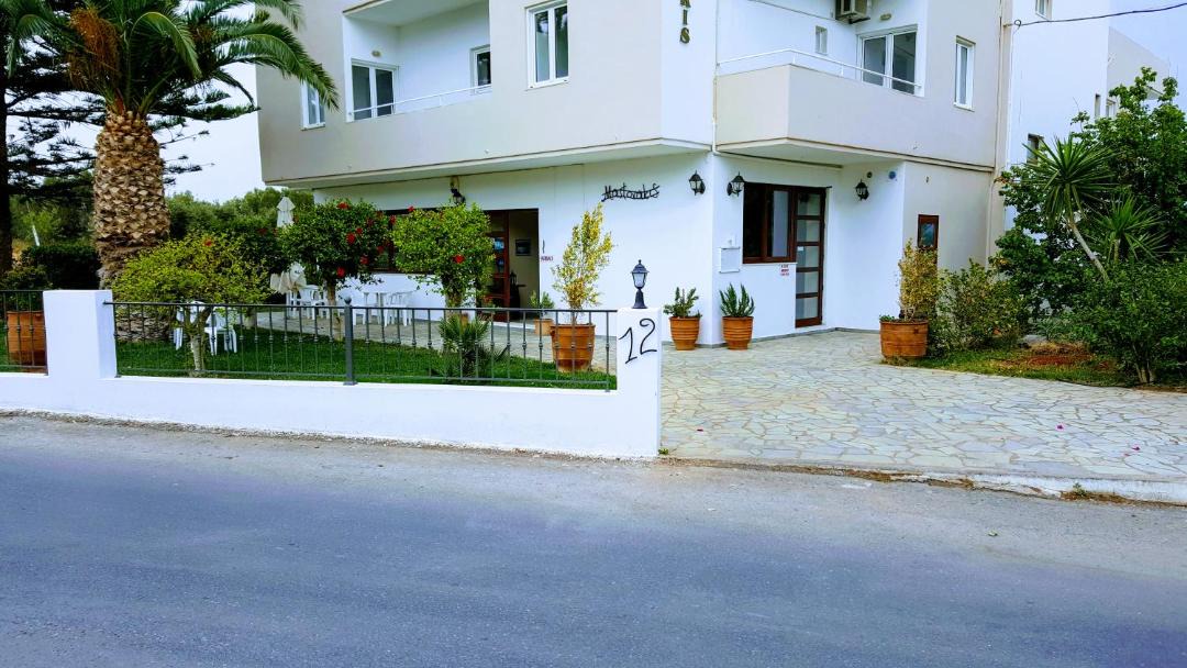 Photo of Others in Hersonissos Centre