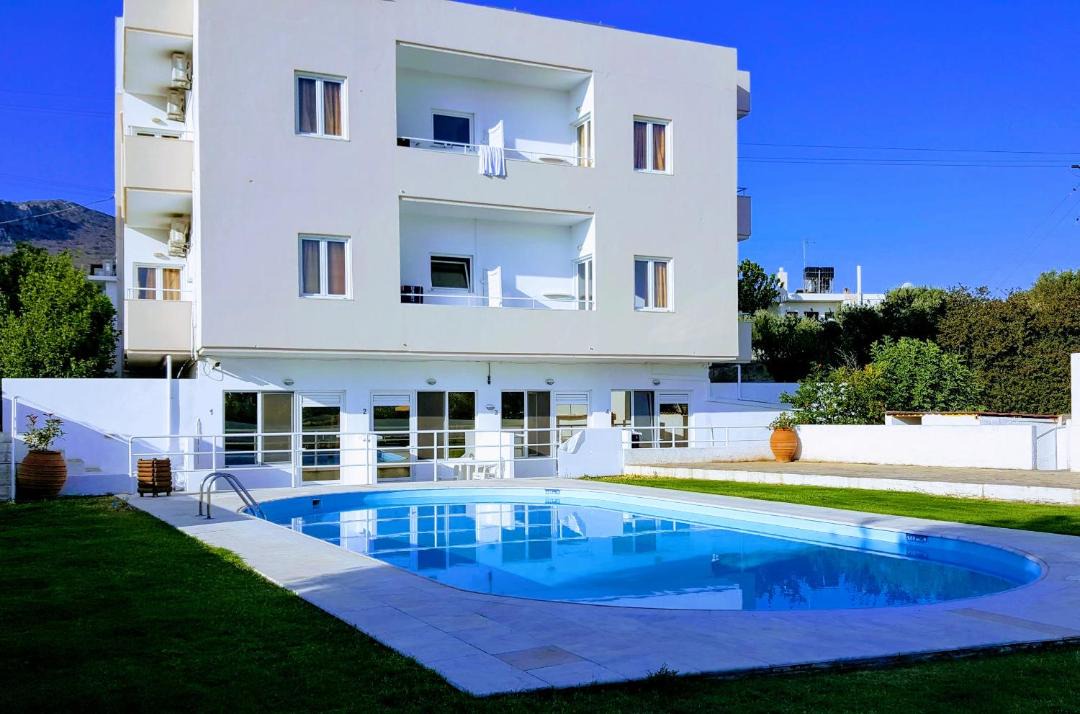 Photo of Others in Hersonissos Centre