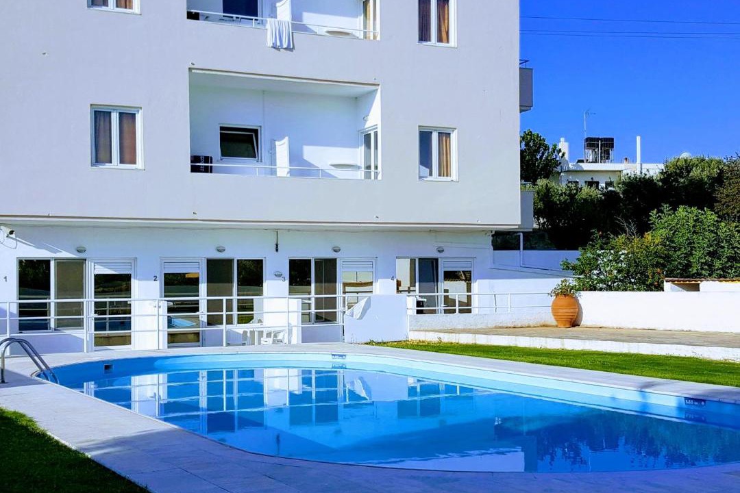 Photo of Others in Hersonissos Centre
