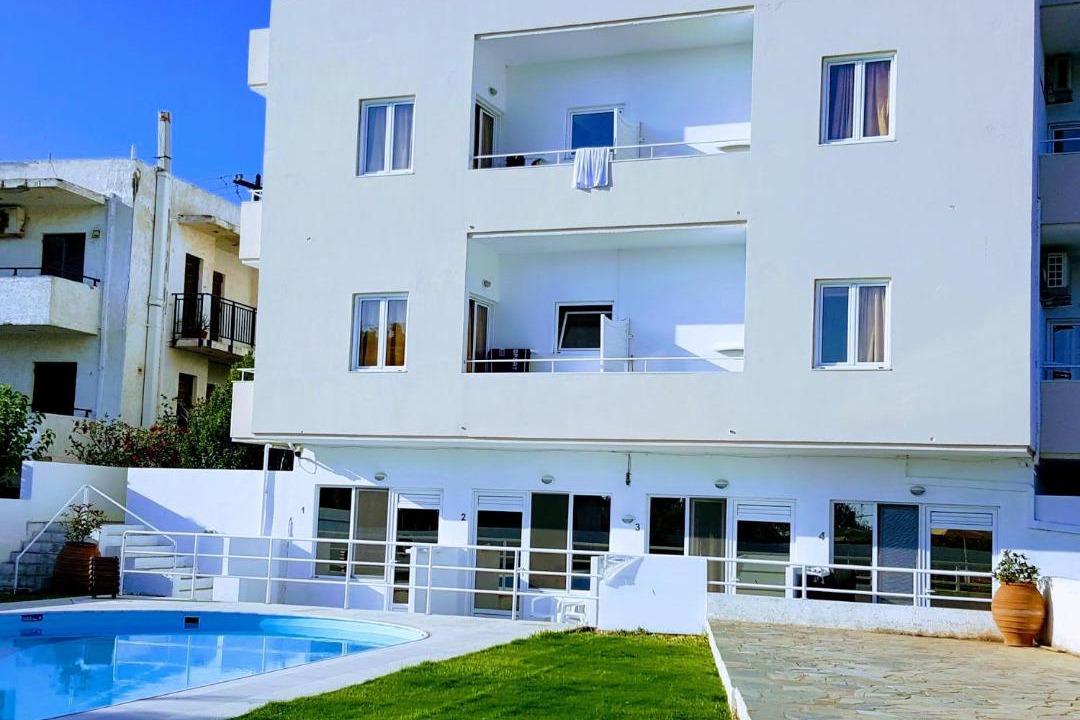 Photo of Others in Hersonissos Centre