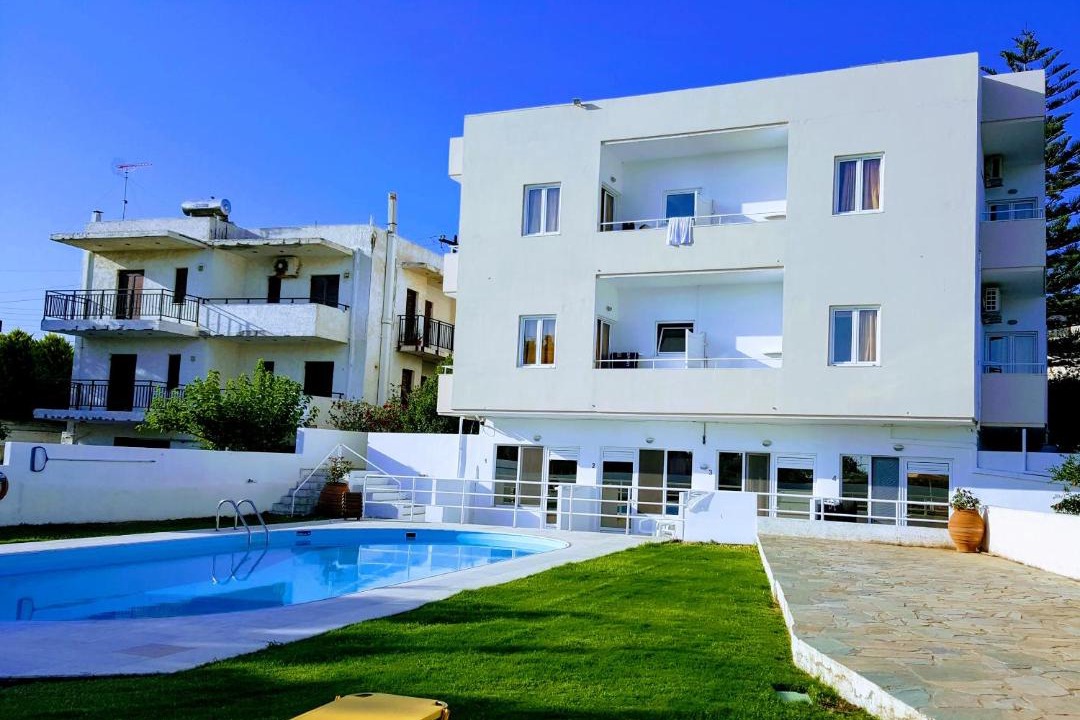 Photo of Others in Hersonissos Centre
