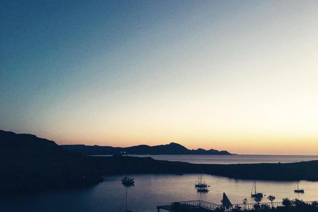 Photo of Others in Lindos