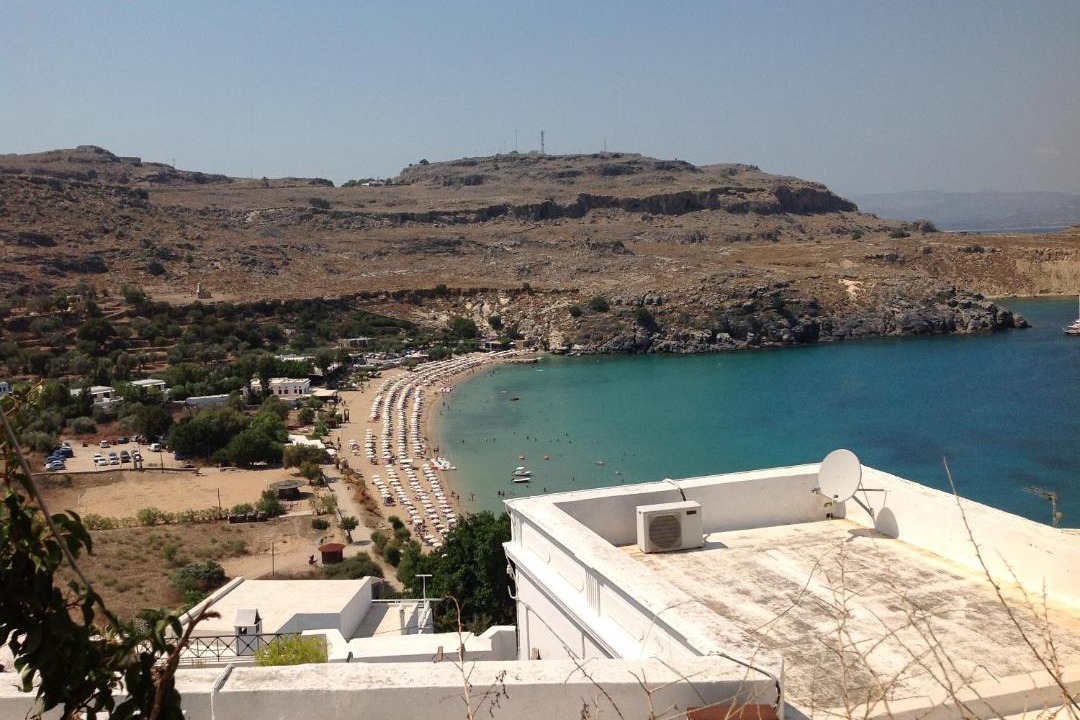 Photo of Others in Lindos