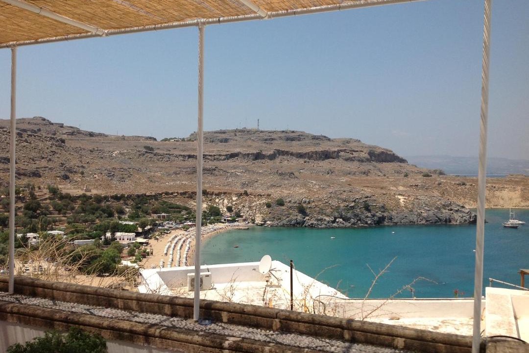 Photo of Others in Lindos