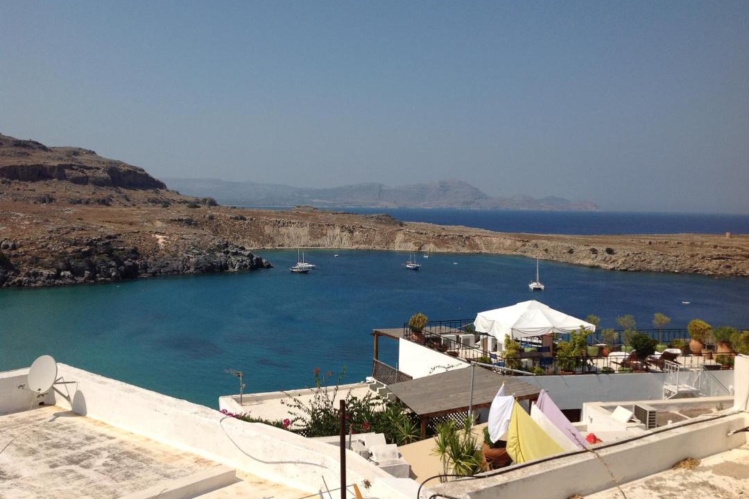 Photo of Others in Lindos