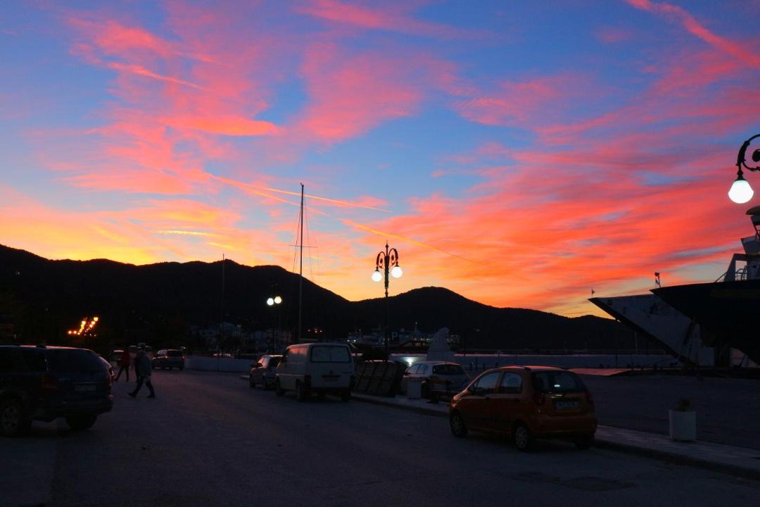 Photo of Others in Thasos Town