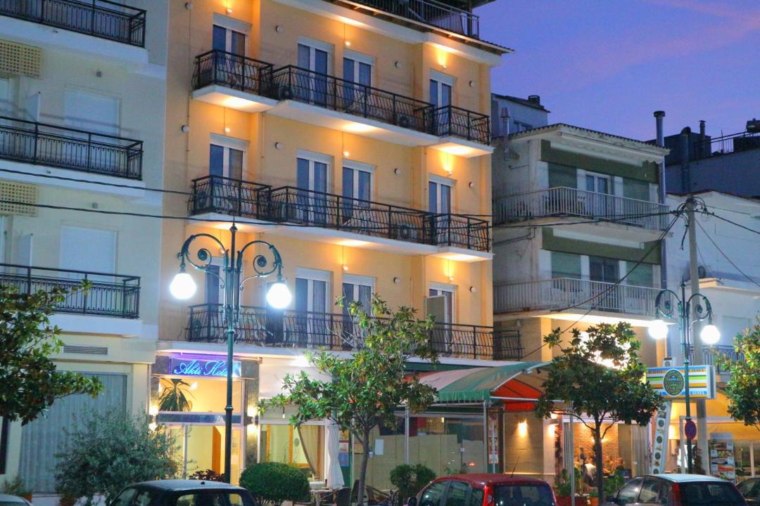Photo of Others in Thasos Town