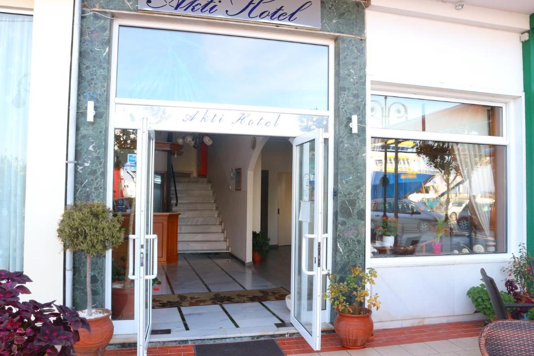Photo of Others in Thasos Town