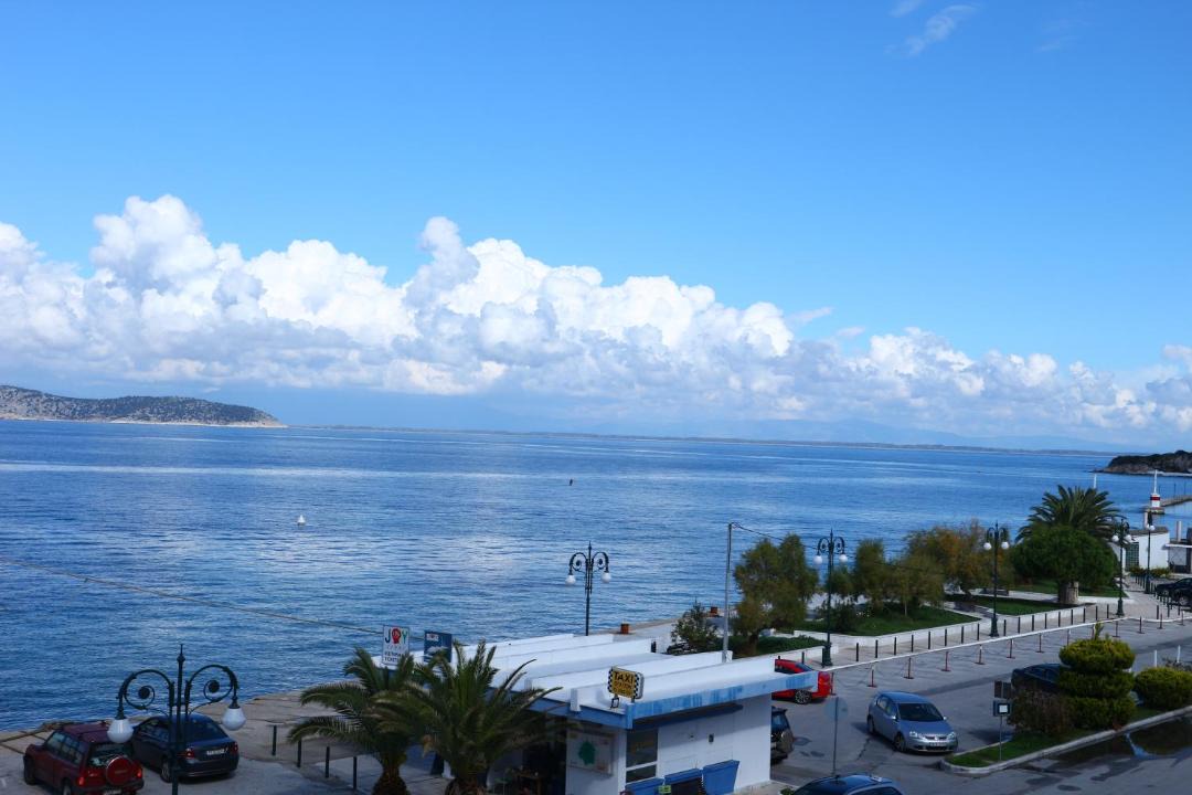 Photo of Others in Thasos Town
