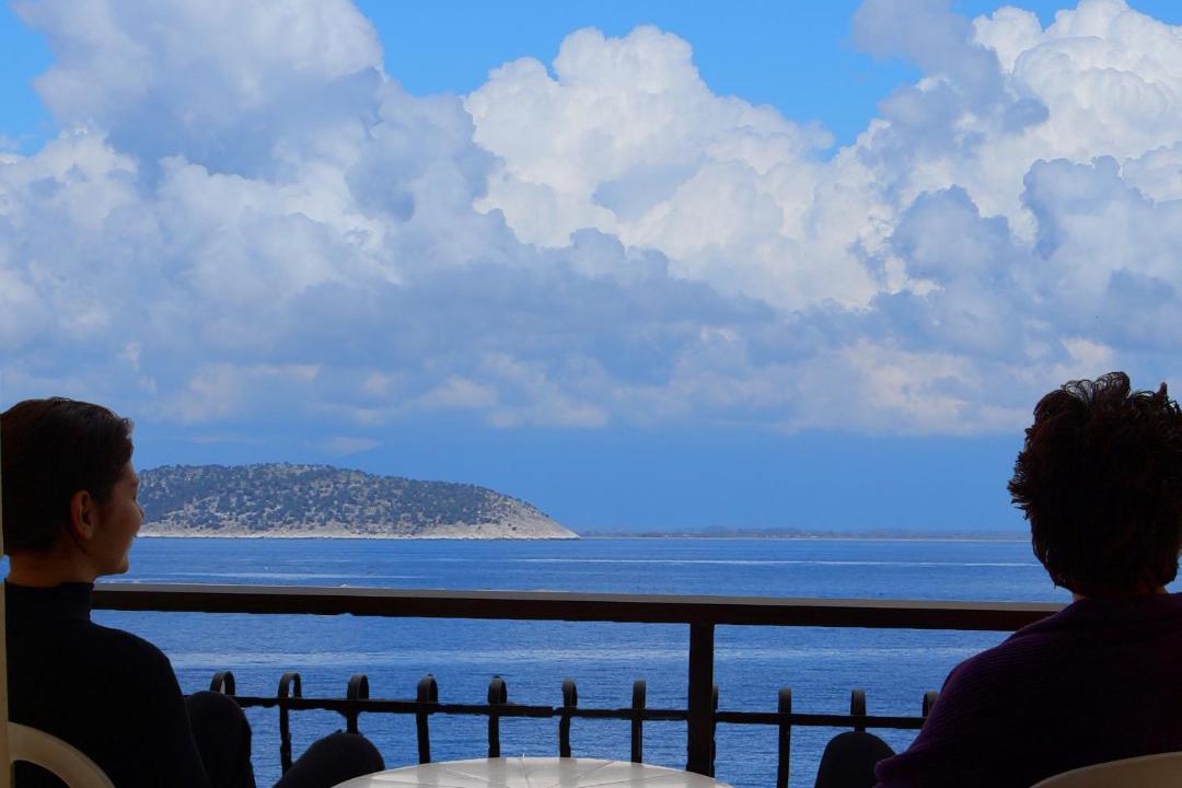 Photo of Others in Thasos Town
