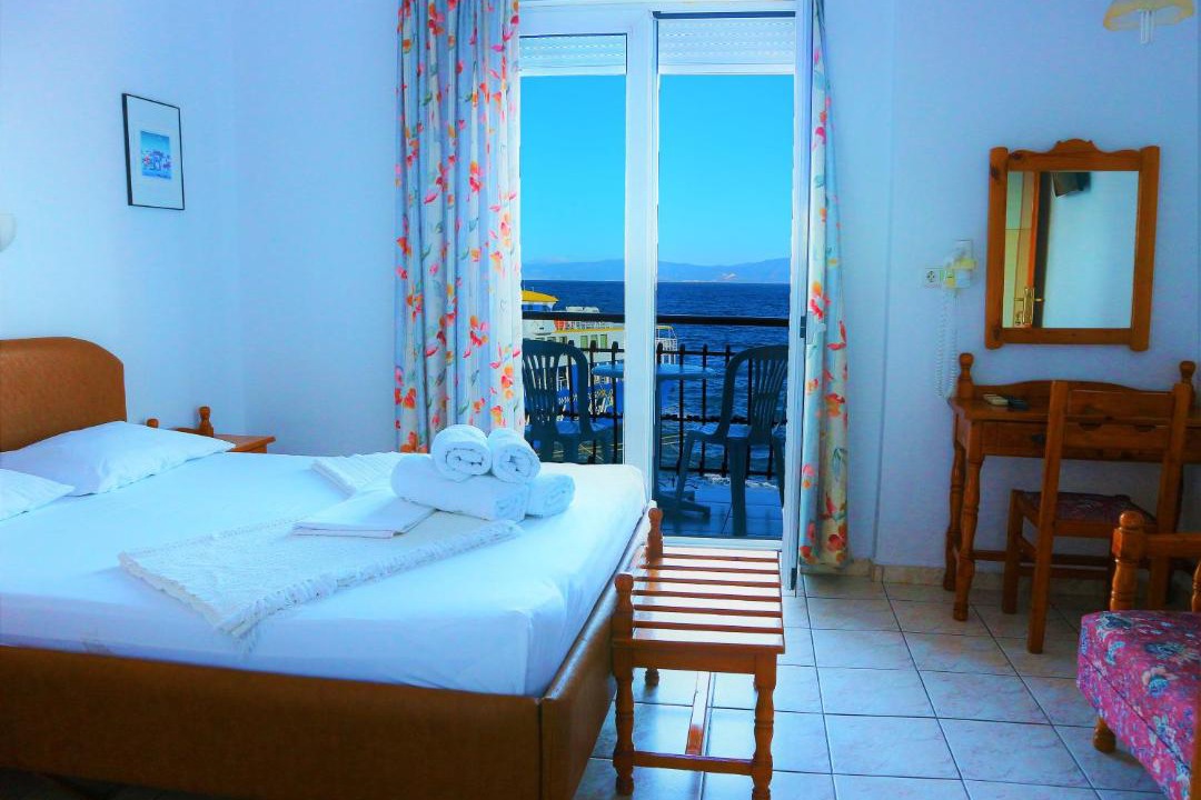 Photo of Others in Thasos Town