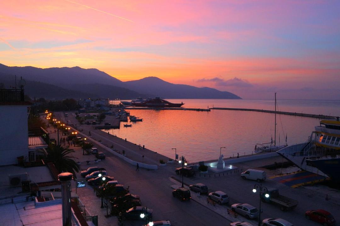 Photo of Others in Thasos Town