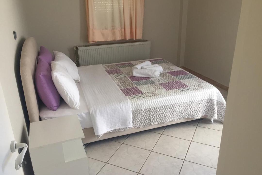 Photo of Bedroom in Kato Assos