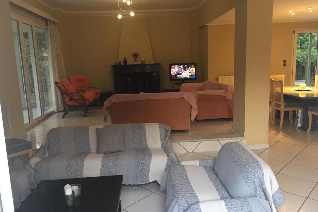 Photo of Livingroom in Kato Assos