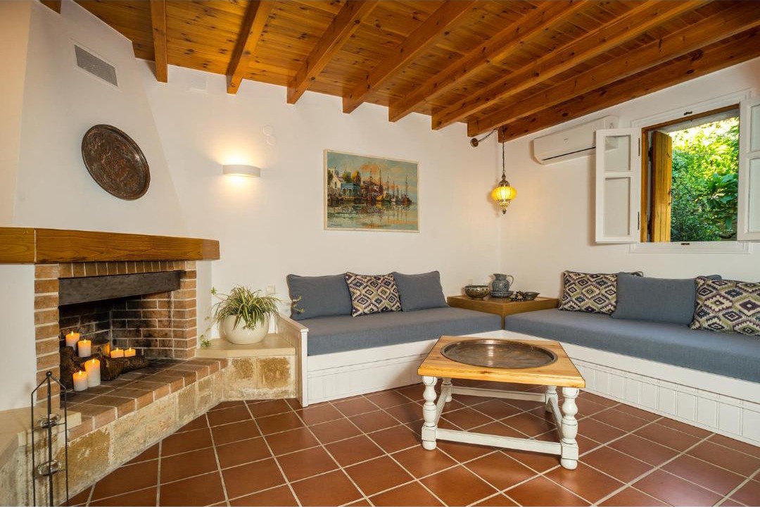 Photo of Livingroom in Platanias Town
