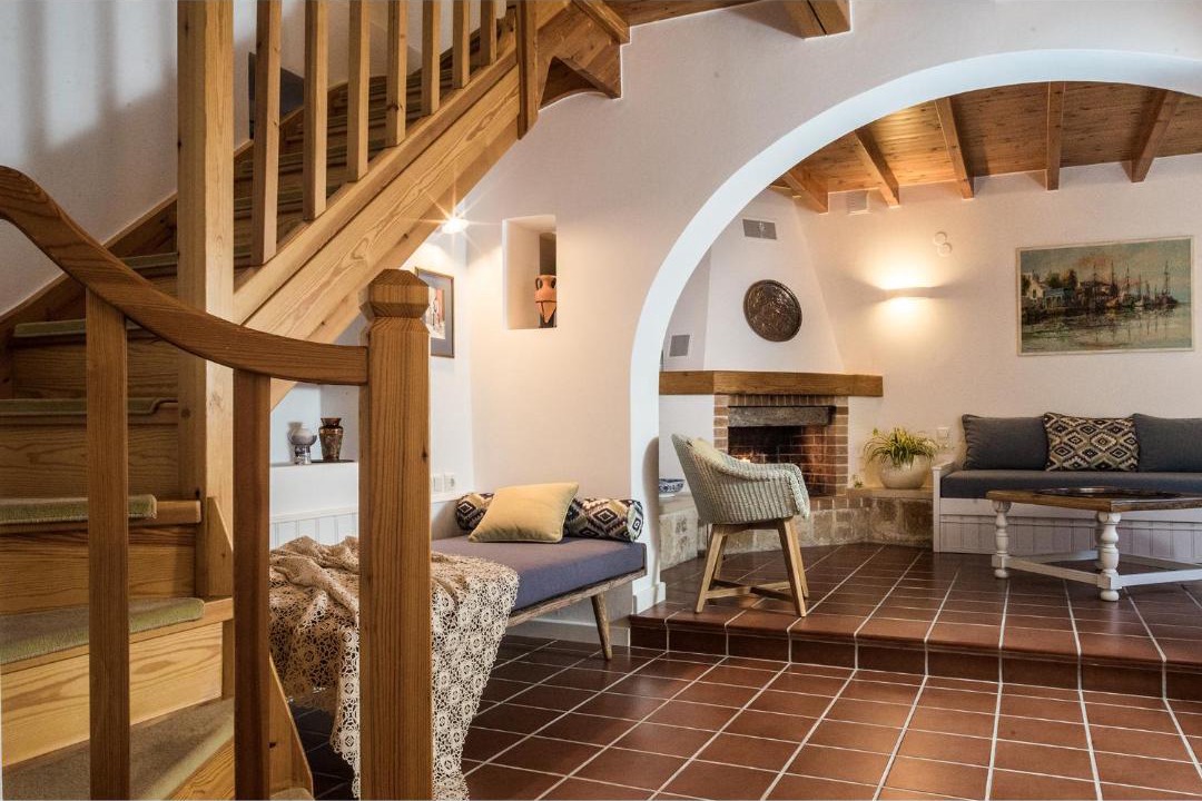 Photo of Livingroom in Platanias Town