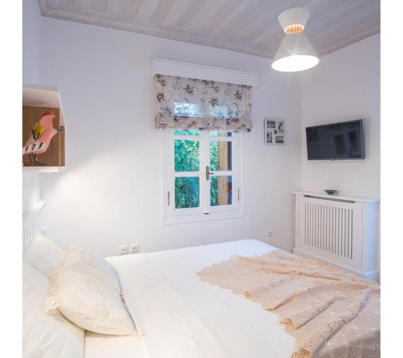 Photo of Bedroom in Platanias Town
