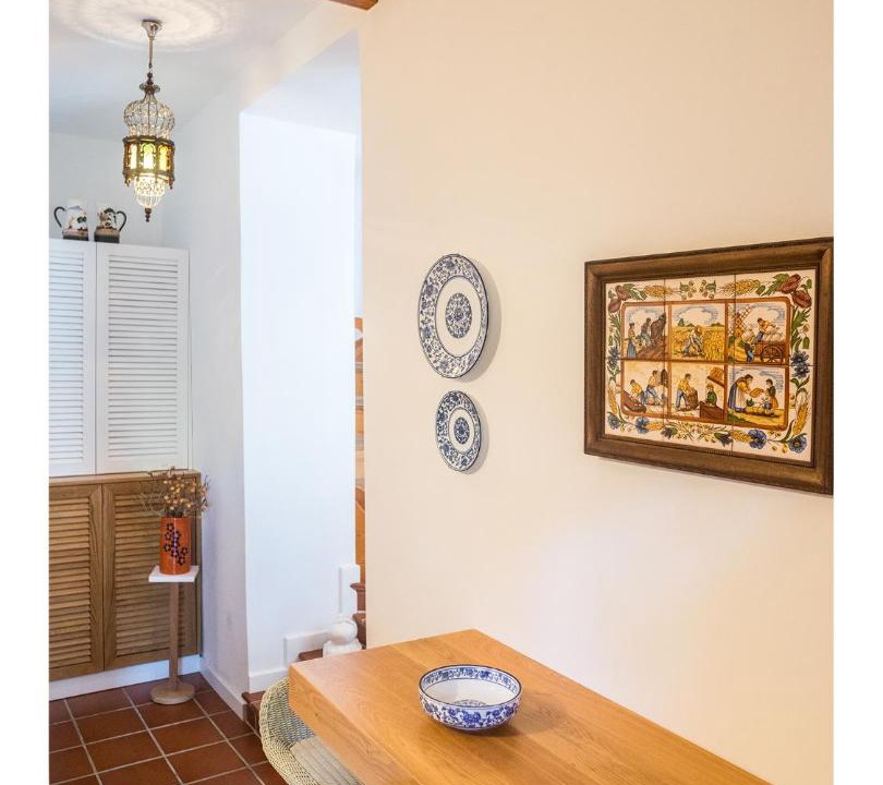 Photo of Livingroom in Platanias Town