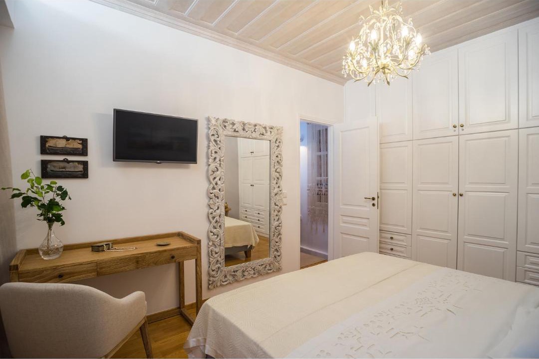 Photo of Bedroom in Platanias Town